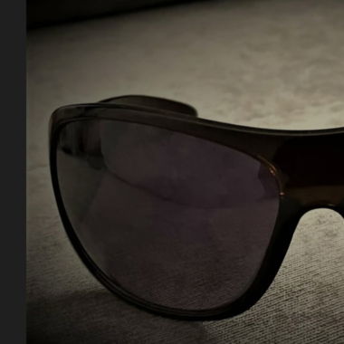 Sonnenbrille