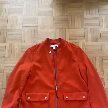 Jacke