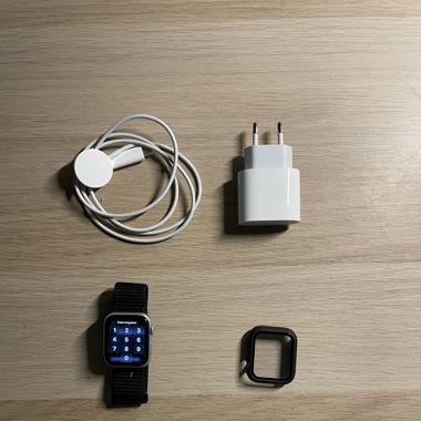 Apple Watch SE