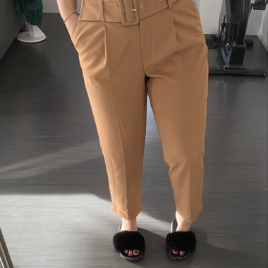 Stoffhose 