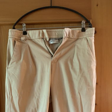 Stoffhosen