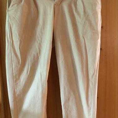 Stoffhosen