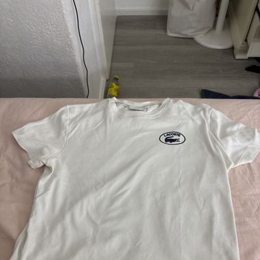 Lacost shirt 