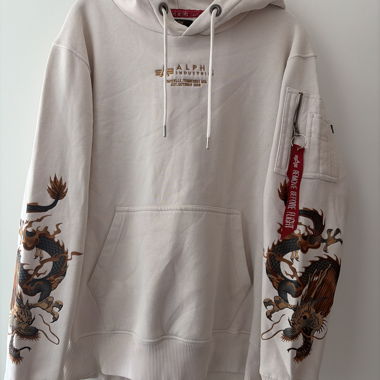 Pull Alpha Industries original