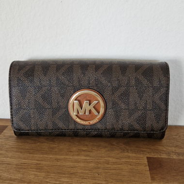 Michael Kits Wallet