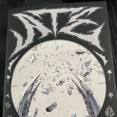 Album ATE de stray kids BOOM VERS. ( sans pc ) 