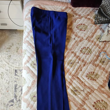 Pantaloni eleganti