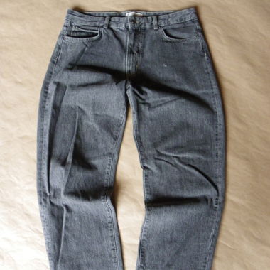 Baggyjeans Pull&Bear