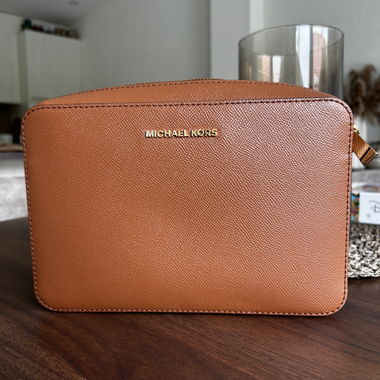 Borsa a tracolla Michael Kors