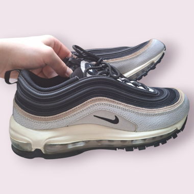 Nike Air Max 97 SE (EUR 42.5) in ORIGINAL-BOX