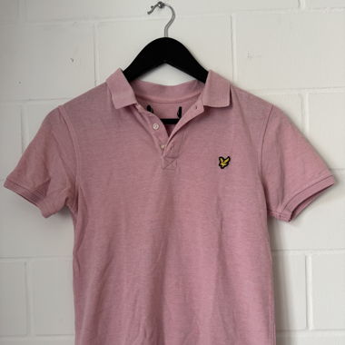 Lyle & Scott Polo-Shirt