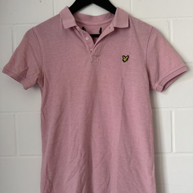Lyle & Scott Polo-Shirt