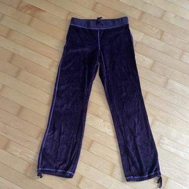 2000s track suit pants