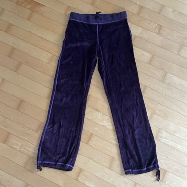 2000s track suit pants
