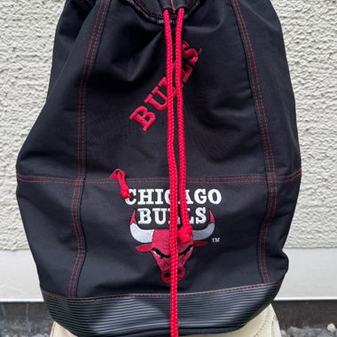 chicago Bulls Rucksack
