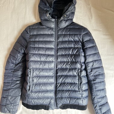 Lacoste winter jacket 
