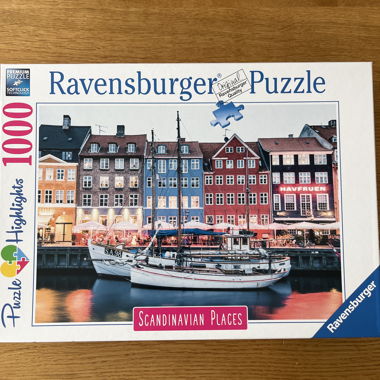 Puzzle