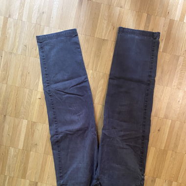 Baggy cargo pants