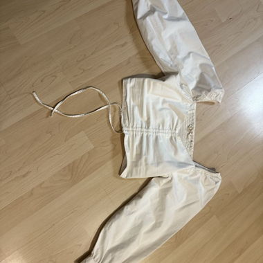 Corset-chemise LEVIS