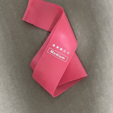 Medium Resistance Band