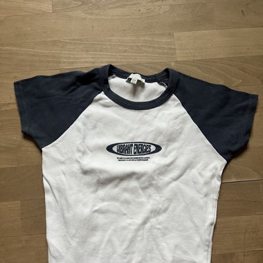 pull and bear top