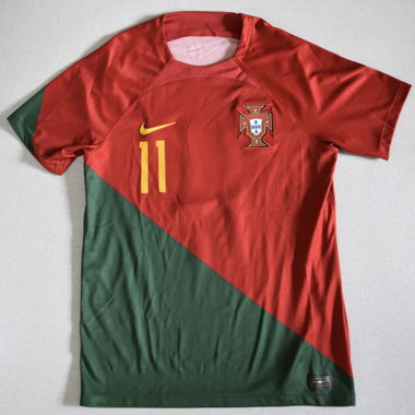 Portugal Trikot / JOÃO FÉLIX 11