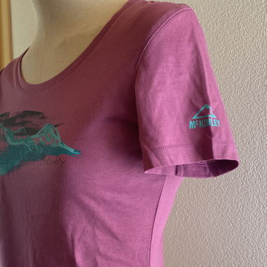 Wandershirt