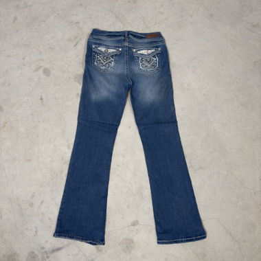 Woman Jeans S/M #407