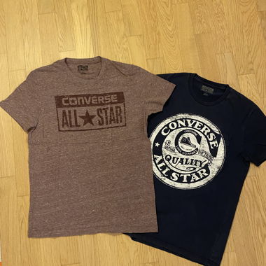 Set de T-shirts