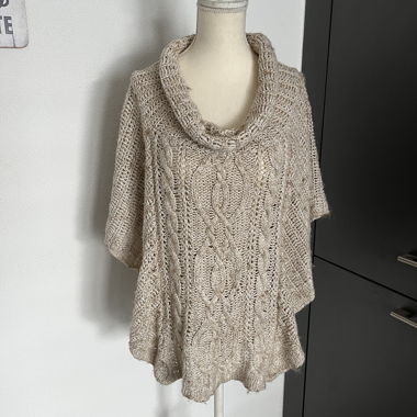 Poncho 