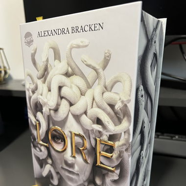 Buch Spezialedition