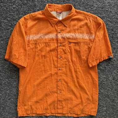 Camicia estiva The North Face 