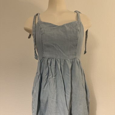 Sommer Kleid