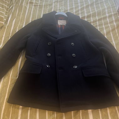 cotch & Soda Amsterdam - Übergangsjacke - night