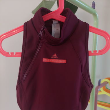 SportBh Adidas x Stella McCartney