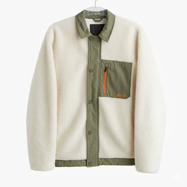 Giacca in pile Levi's Taglia S