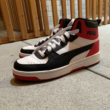 Chaussures