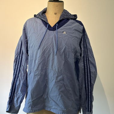 Veste coupe-vent Adidas XL