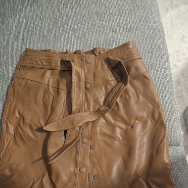 Skirt :)
