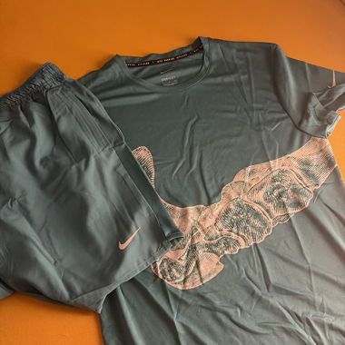 Set Nike skeleton Dri-FIT