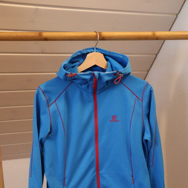 Salomon Jacke L