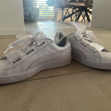 Puma Shoes