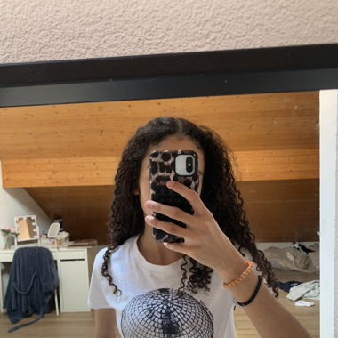 In Print We Trust - Disco Tee