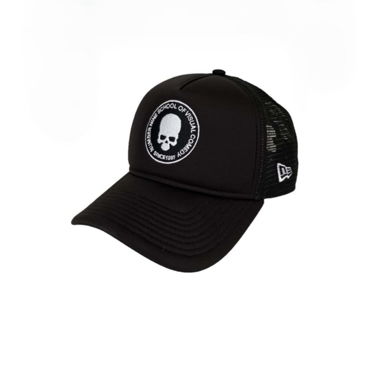Number Nine Cap