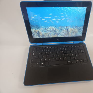 HP Probook X360 11 G3 EE Touchscreen
