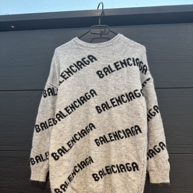 Pullover 
