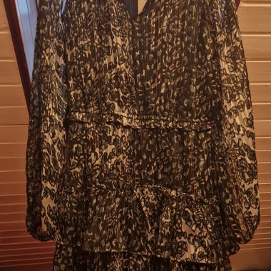 Vestito Estivo
