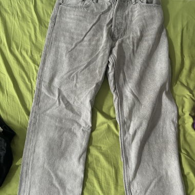 Zara Jeans