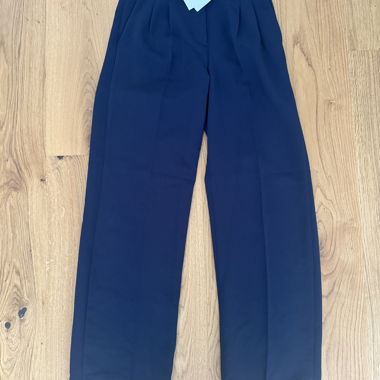Aritzia The Effortless Pant Crepette
