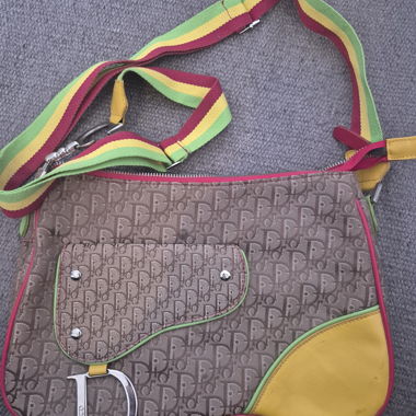 Sac à bandoulière